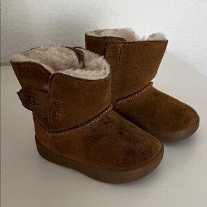 UGG Keelan Ankle Boot